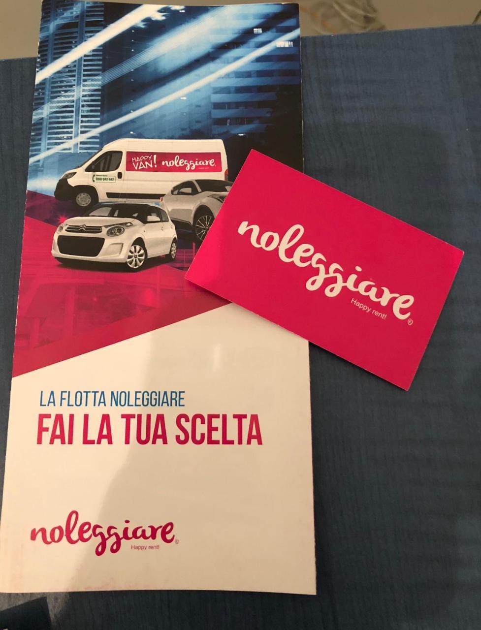 Dimora San Giovanni Maggiore Neapol Zewnętrze zdjęcie